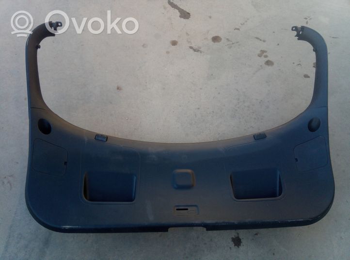 Hyundai i30 Set rivestimento portellone posteriore/bagagliaio 