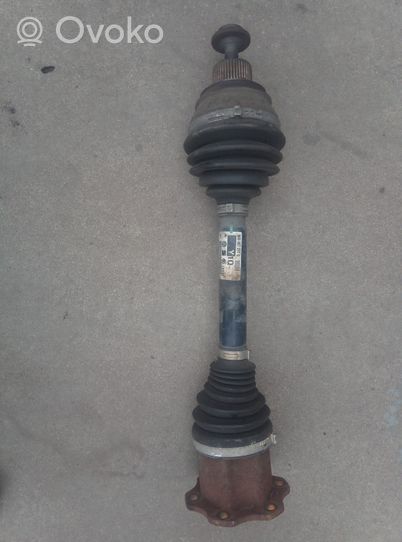 Audi S5 Front driveshaft 