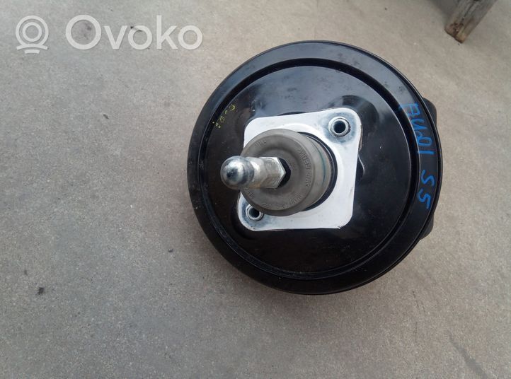 Audi S5 Brake booster 