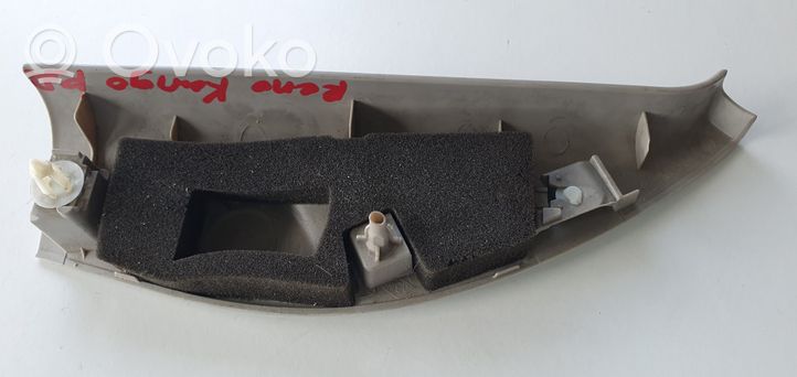 Renault Kangoo II Other front door trim element 