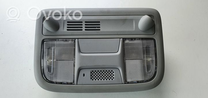 Honda Civic IX Éclairage lumière plafonnier avant 