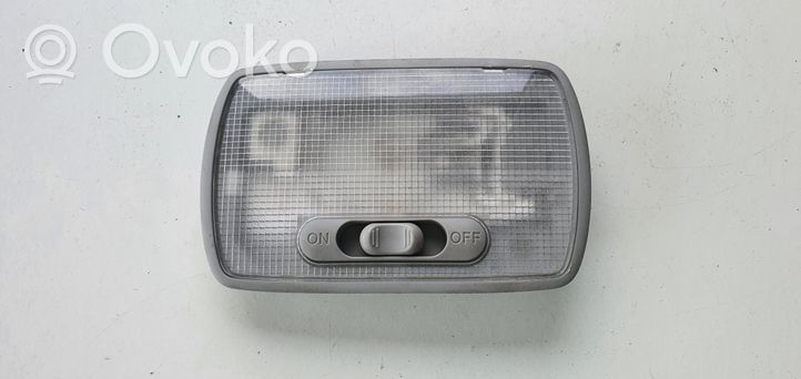 Honda Civic IX Luce interna per portiera posteriore 