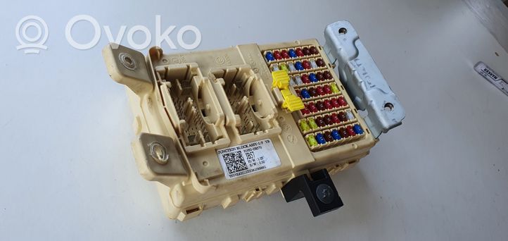 KIA Stonic Comfort/convenience module 