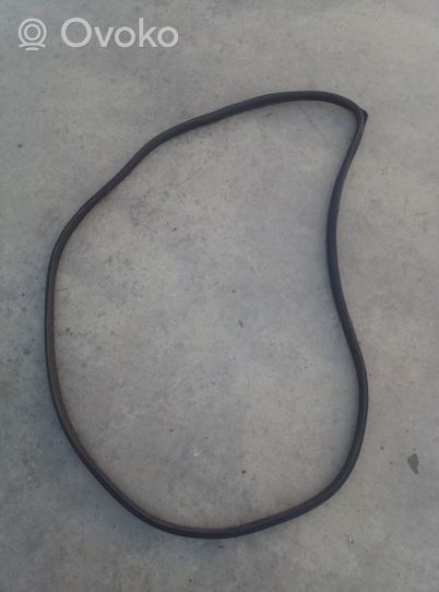 KIA Stonic Rear door rubber seal (on body) 