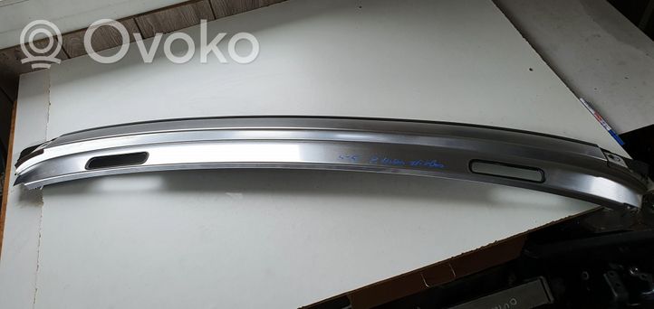 Audi S5 Windshield trim 