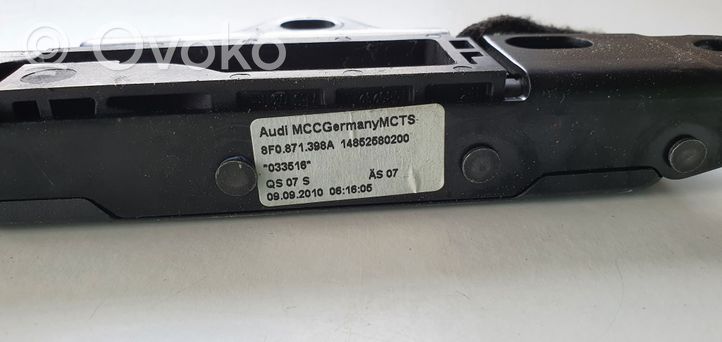 Audi S5 Other exterior part 