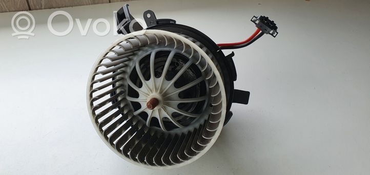 Audi S5 Heater fan/blower 