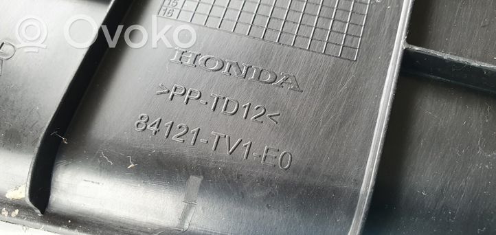 Honda Civic IX Pilier 