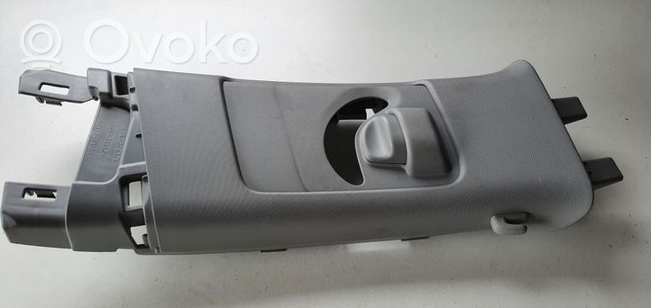 Honda Civic IX Garniture, adapteur de ceinture de sécurité 