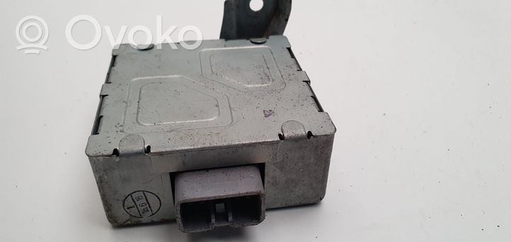 Toyota Hilux (AN10, AN20, AN30) Unité de commande, module ECU de moteur 