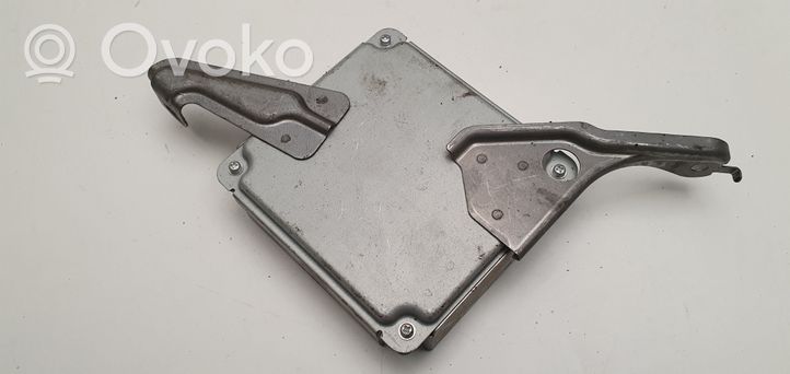 Toyota Hilux (AN10, AN20, AN30) Gearbox control unit/module 