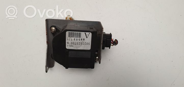 Renault Koleos I A/C air flow flap actuator/motor 