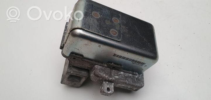 Renault Koleos I Power steering control unit/module 