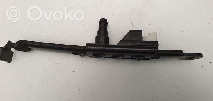 Toyota Land Cruiser (J120) Moteur de réglage de ceinture de sécurité 