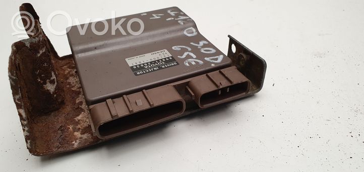 Toyota Land Cruiser (J120) Unité de commande / module de pompe à carburant 