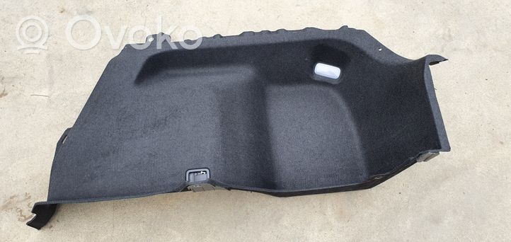 Hyundai Ioniq Tailgate/trunk side cover trim 