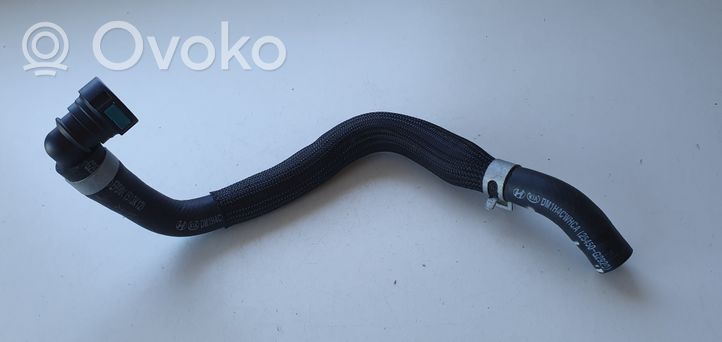 Hyundai Ioniq Трубка (трубки)/ шланг (шланги) интеркулера 