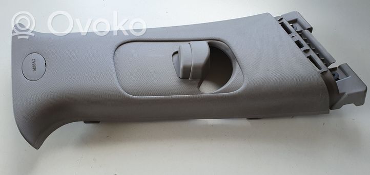 KIA Sportage Seat belt trim 