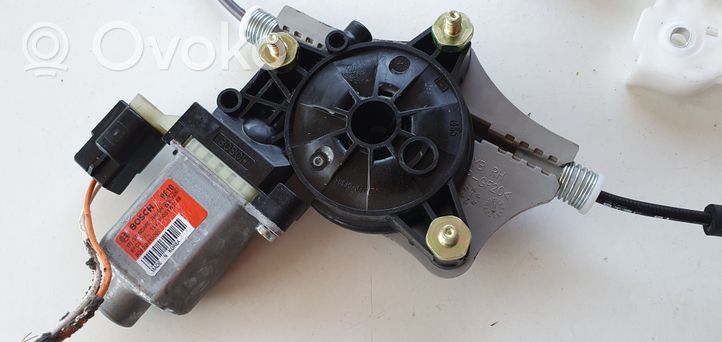 KIA Stonic Rear door window regulator motor 