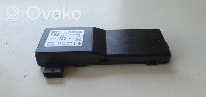 Opel Mokka Door central lock control unit/module 