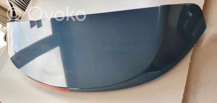 Hyundai i30 Spoiler del portellone posteriore/bagagliaio 