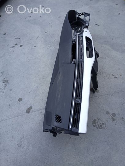 Audi A5 Panel de instrumentos 