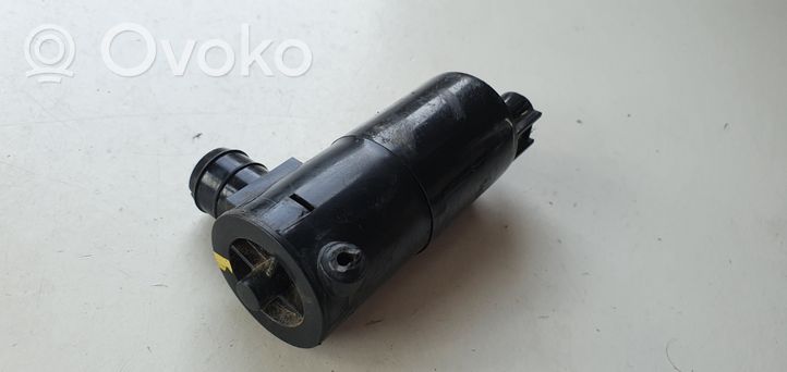 Nissan X-Trail T32 Water pump 