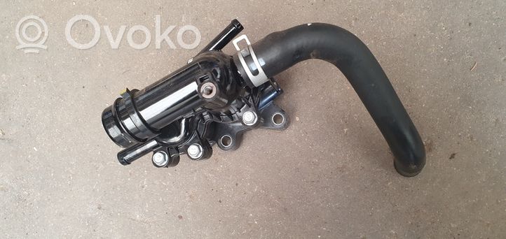 Hyundai Ioniq Thermostat/thermostat housing 