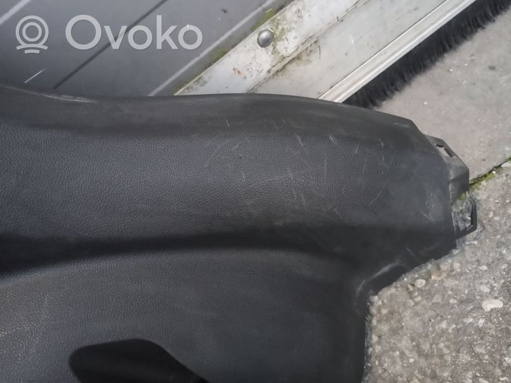 Opel Mokka Dolny panel schowka koła zapasowego 