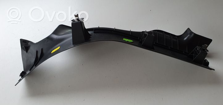 Opel Mokka Rear sill trim cover 