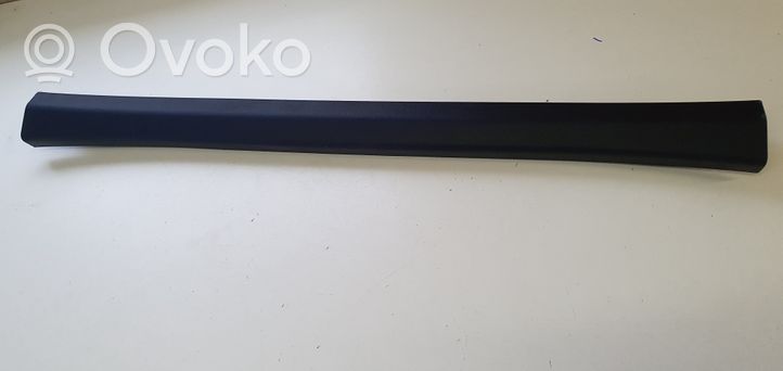 Toyota Prius (XW50) Front sill trim cover 