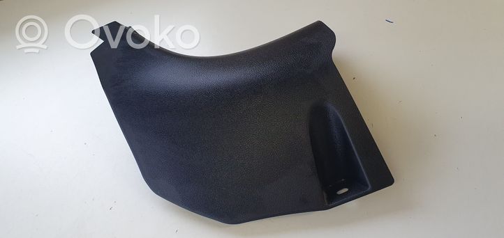 Toyota Prius (XW50) Front sill trim cover 
