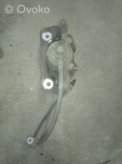 Honda Jazz Front brake caliper 