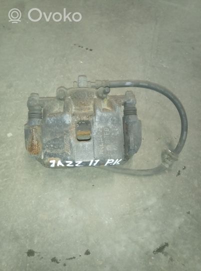 Honda Jazz Bremssattel vorne 