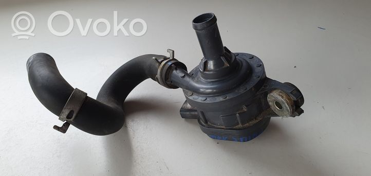 Toyota Prius (XW50) Pompe de circulation d'eau, chauffage auxiliaire Webasto 