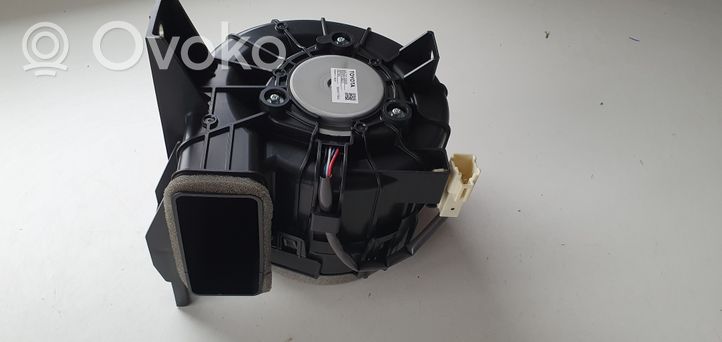 Toyota Yaris Ventilateur de batterie véhicule hybride / électrique 