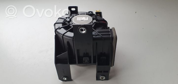 Toyota Yaris Ventilateur de batterie véhicule hybride / électrique 