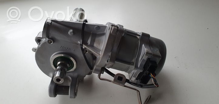 Toyota Prius (XW50) Electric power steering pump 