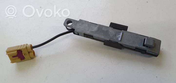 Volkswagen Golf Plus Antenna bluetooth 