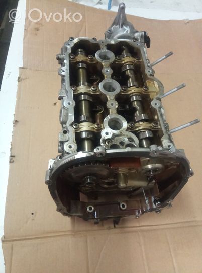 Audi S5 Engine head 