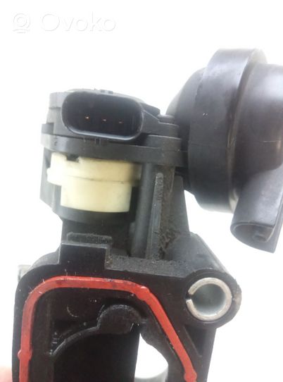 Audi S5 Electric throttle body valve 