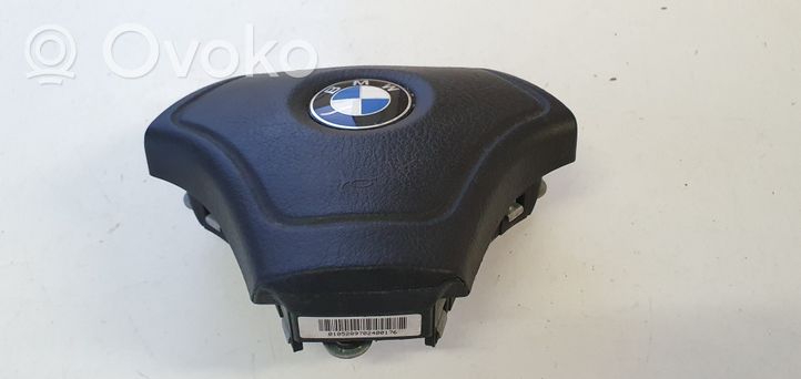 BMW Z3 E36 Steering wheel airbag 