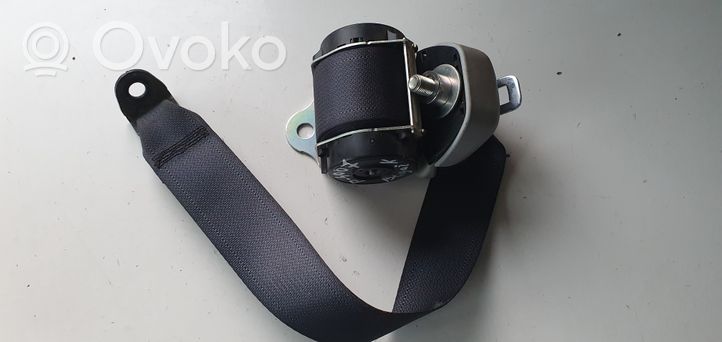 Peugeot 4007 Ceinture de sécurité (3ème rang) 