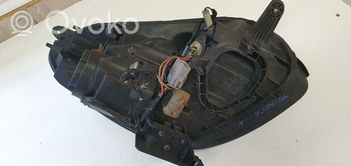 Subaru B9 Tribeca Headlight/headlamp 