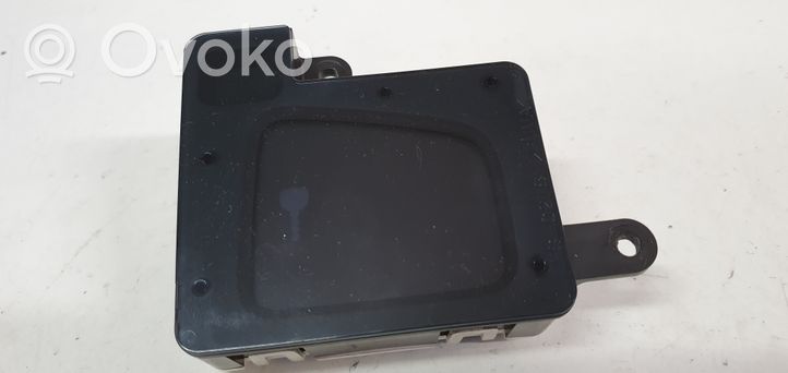 Subaru B9 Tribeca Monitor/display/piccolo schermo 