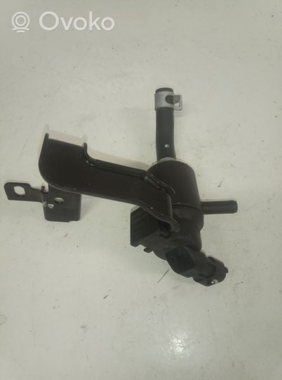 Hyundai Tucson TL Electric auxiliary coolant/water pump 