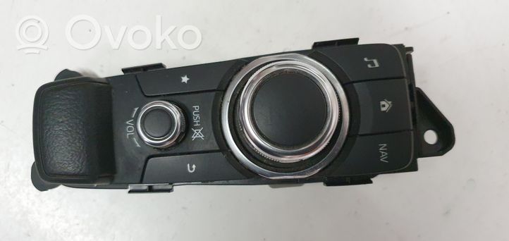 Mazda CX-3 Inne przełączniki i przyciski 