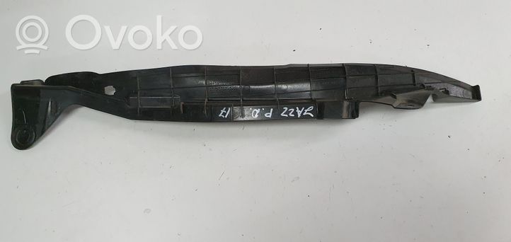 Honda Jazz Panel wykończeniowy błotnika 