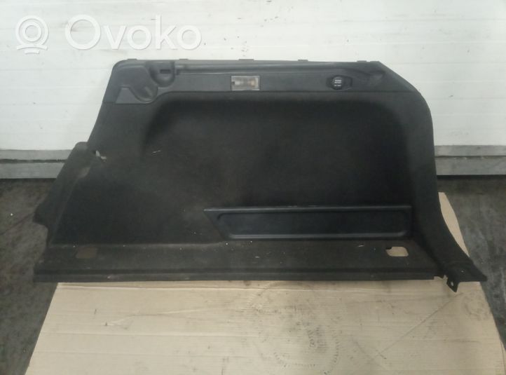 Hyundai i40 Rivestimento pannello inferiore del bagagliaio/baule 