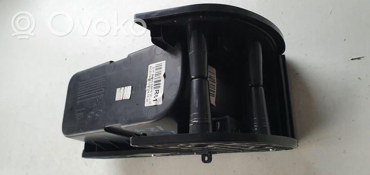 Hyundai i40 Becherhalter Getränkehalter Cupholder vorne 